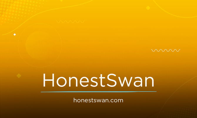 HonestSwan.com