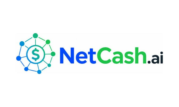 NetCash logo