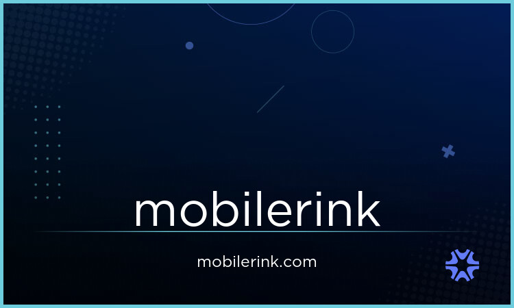 MobileRink logo