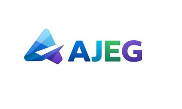 AJEG logo