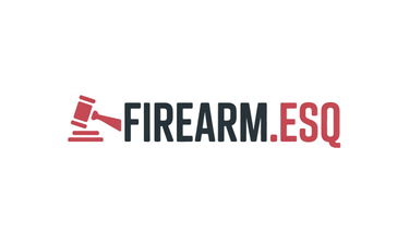 Firearm.ESQ - Creative brandable domain for sale
