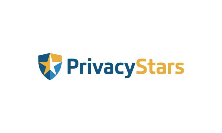 PrivacyStars logo