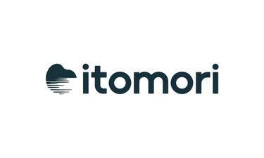 Itomori.com - Creative brandable domain for sale