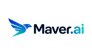 Maver logo