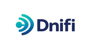 Dnifi.com - Creative brandable domain for sale