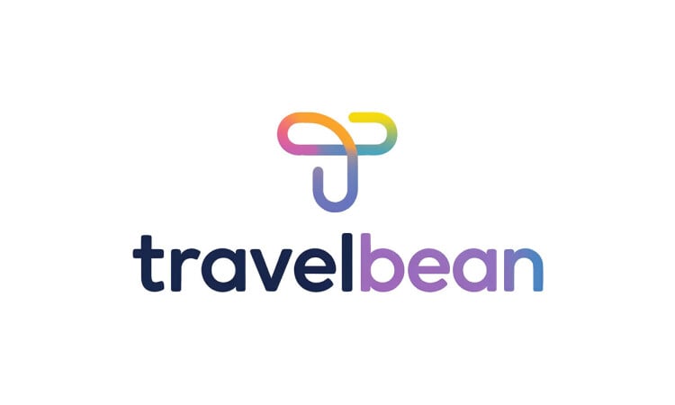 TravelBean logo