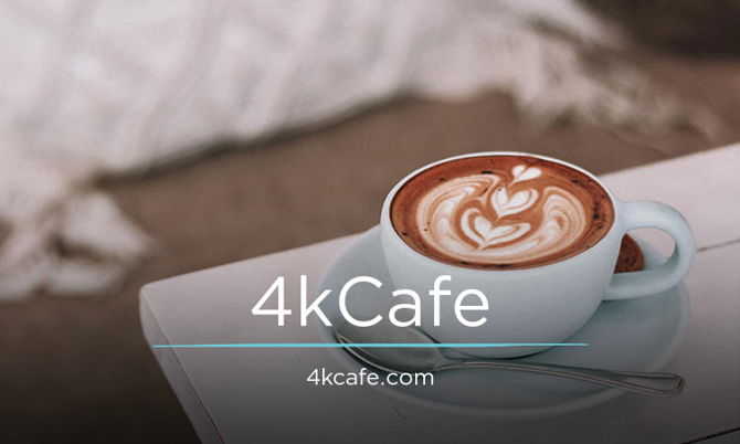 4KCAFE.COM