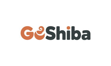GoShiba logo