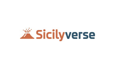 SicilyVerse.com - Creative brandable domain for sale