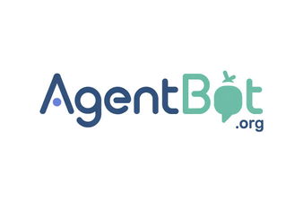 AgentBot.org - Creative brandable domain for sale