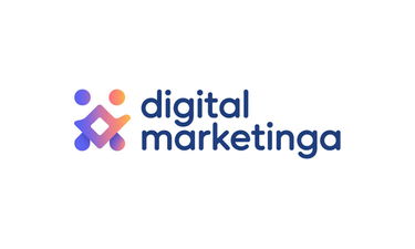 DigitalMarketinga.com - Creative brandable domain for sale