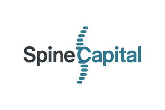 SpineCapital.com - Creative brandable domain for sale