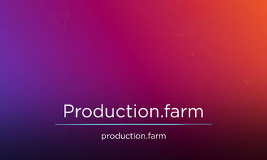 Production logo