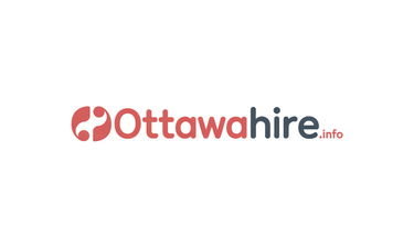 OttawaHire.info - Creative brandable domain for sale