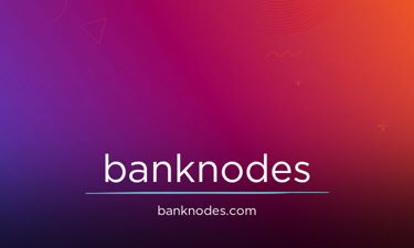 BankNodes.com - Creative brandable domain for sale