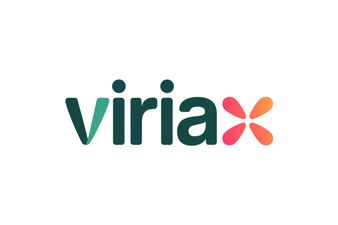 Viriax.com - Creative brandable domain for sale