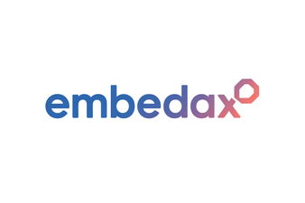 Embedax.com - Creative brandable domain for sale