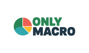 Onlymacro.com - Creative brandable domain for sale