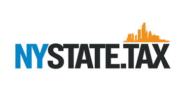 NYState.tax - Creative brandable domain for sale