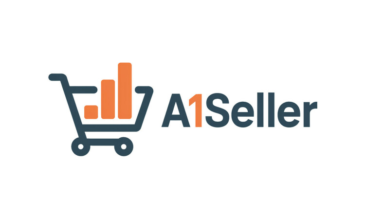 A1seller logo