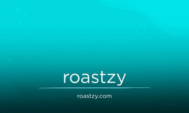 Roastzy - Creative premium product names for sale