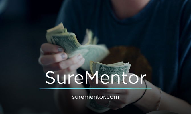 SureMentor.com