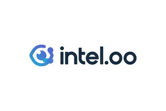 Intel logo