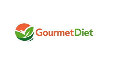 GourmetDiet logo