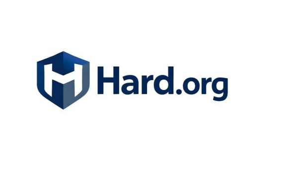 Hard logo
