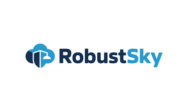 RobustSky logo