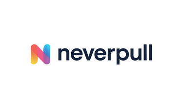 NeverPull.com - Creative brandable domain for sale