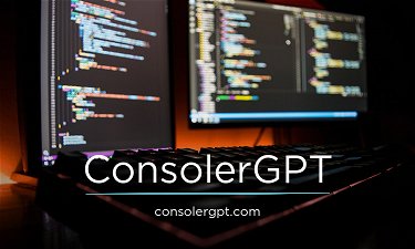 ConsolerGPT.com