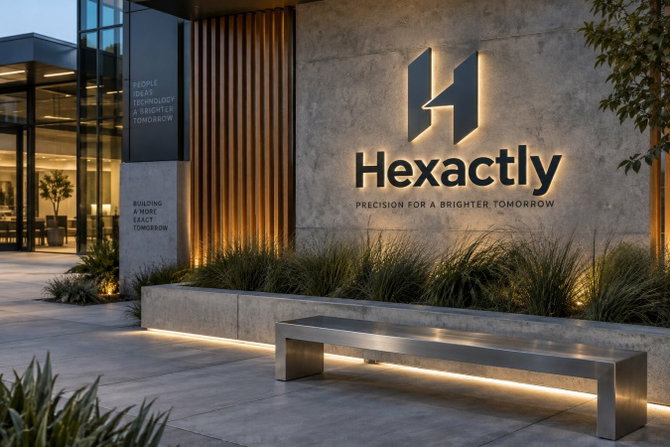 Hexactly.com — 4