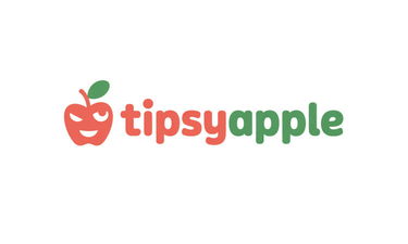 tipsyapple.com - Creative brandable domain for sale