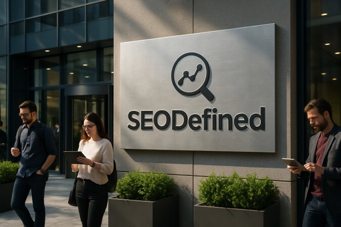 SEODefined.com — 4