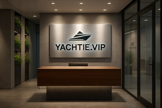 YACHTIE.VIP — 4