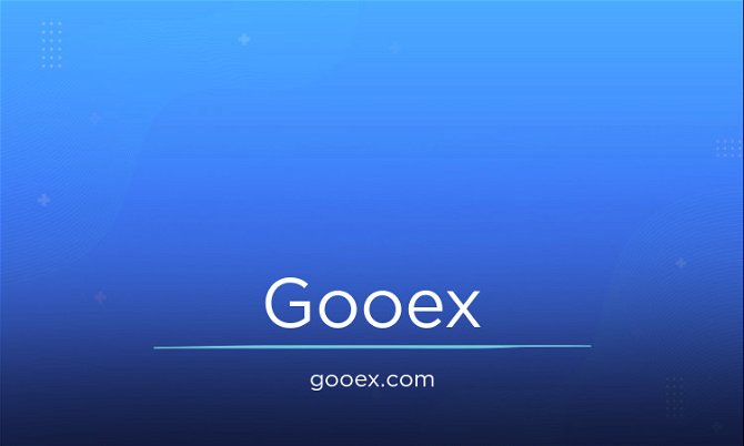 Gooex.com