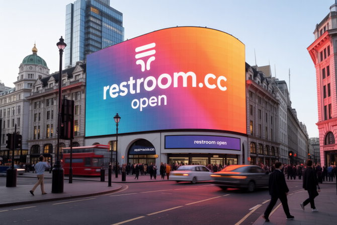 Restroom.cc — 3