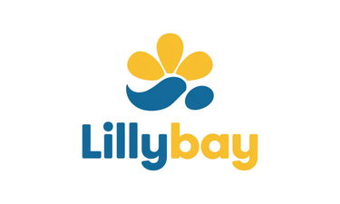 LillyBay.com - Creative brandable domain for sale