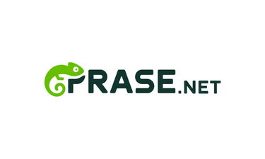 Prase.net - Creative brandable domain for sale