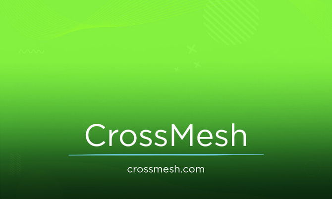 CrossMesh.com