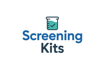 ScreeningKits.com - Creative brandable domain for sale