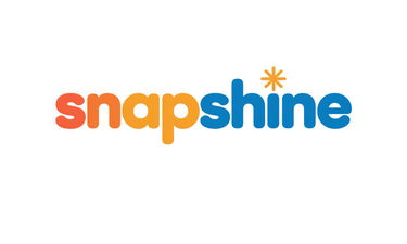 SnapShine.com - Creative brandable domain for sale