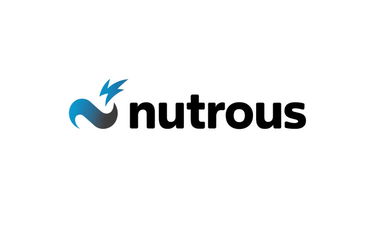 Nutrous.com - Creative brandable domain for sale