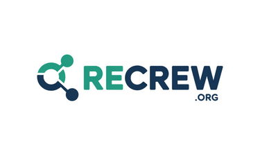 ReCrew.org - Creative brandable domain for sale