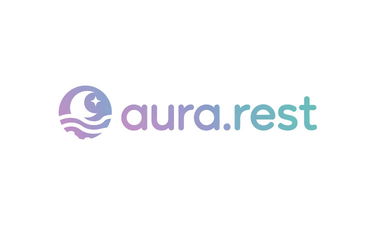aura logo