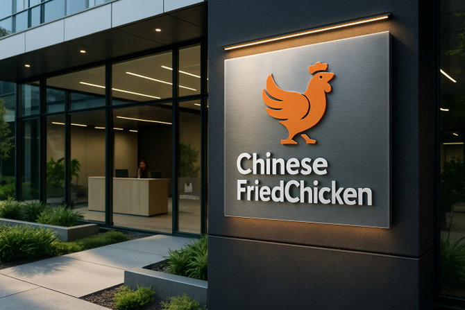 ChineseFriedChicken.com — 4