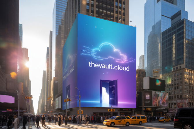 TheVault.Cloud