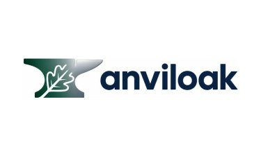 anviloak logo