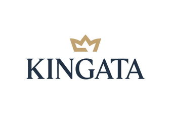 Kingata.com - Creative brandable domain for sale